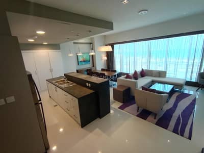 3 Bedroom Flat for Rent in West Bay, Doha - 3 Bedrooms Apartment For Rent West Bay, Doha