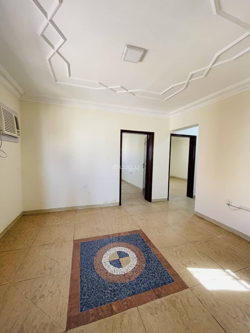 No partition 2 bed 1 bath available in hilal near Lulu and GWC - family/bachelor No partition 2 bed 1 bath available in hilal near Lulu and GWC - family/bachelor
