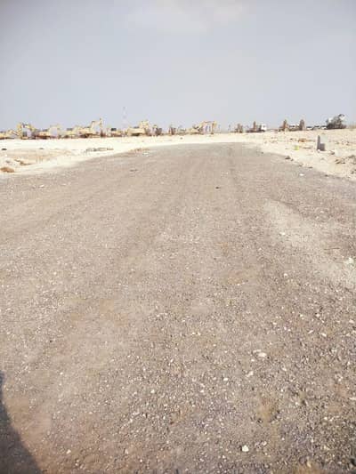 Residential Land for Rent in As Salwa, Ar Rayyan - Residential Land For Rent in As Salwa, Ar Rayyan