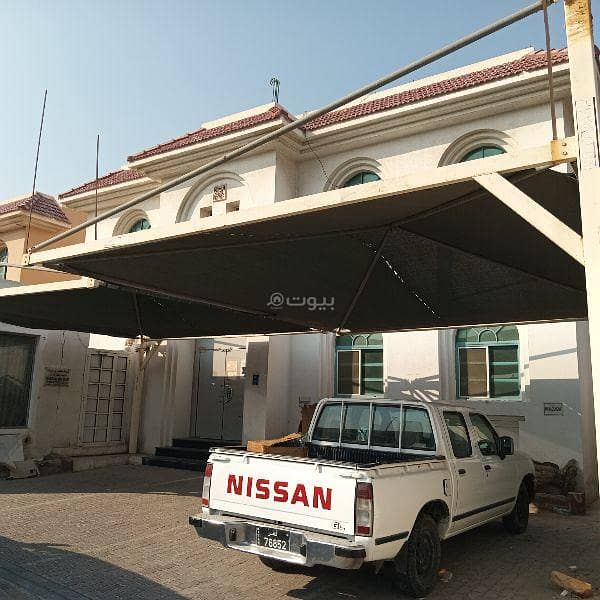 فيلا 8 غرف نوم للإيجار في قلب الدوحة فيلا 8 غرف نوم للإيجار في قلب الدوحة