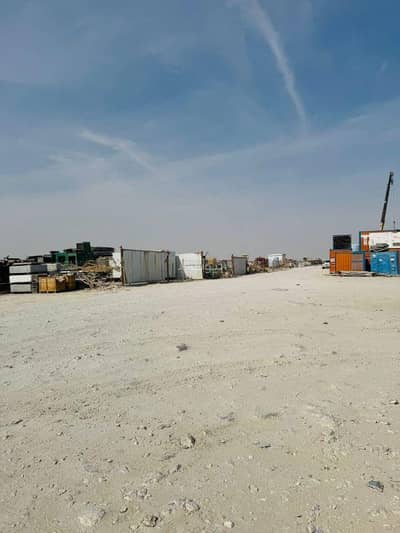 Residential Land for Rent in As Salwa, Ar Rayyan - Residential Land For Rent in As Salwa, Ar Rayyan