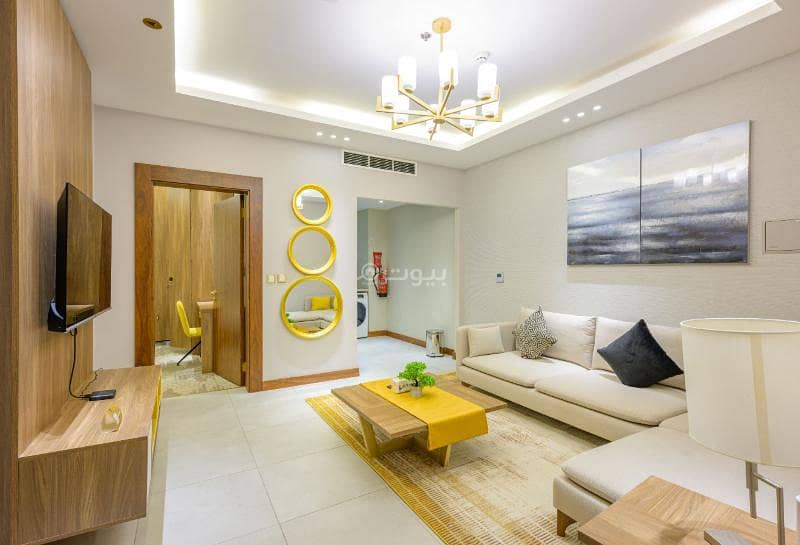 1 Bedroom Apartment For Rent in Doha 1 Bedroom Apartment For Rent in Doha