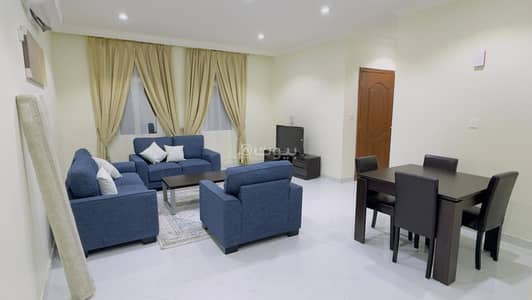 1 Bedroom Flat for Rent in Al Wakrah, Al Wakrah - 1 Bedroom Apartment for Rent in Al Wakrah