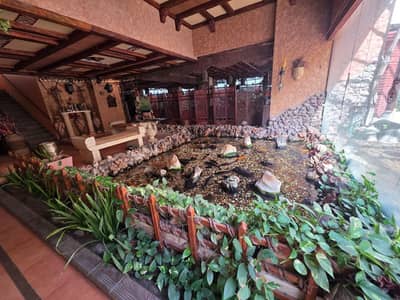 شقة 3 غرف نوم للايجار في المعمورة، الدوحة - شقة من 3 غرف نوم للإيجار في المعامرة، الدوحة