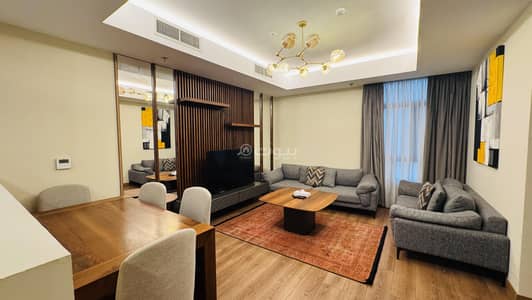 فلیٹ 1 غرفة نوم للايجار في المنصورة، الدوحة - شقة بغرفة نوم واحدة للإيجار في المنصورة، الدوحة