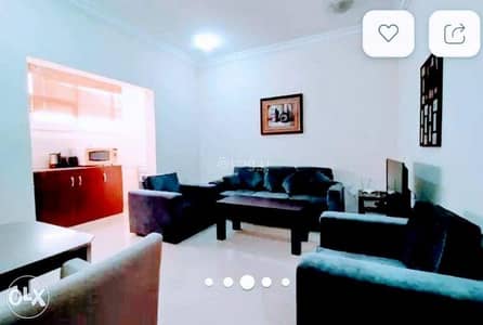 1 Bedroom Apartment for Rent in Al Jebailat, Doha - 1 Bedroom Apartment for Rent Al Jebailat, Doha