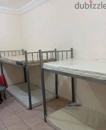 3 Bedroom Apartment for Rent in Al Mansoura, Doha - 3 Bedrooms Apartment For Rent Al Mansoura, Doha