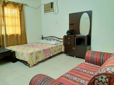 1 Bedroom Apartment for Rent in Al Wakrah, Al Wakrah - 1 Bedroom Apartment For Rent Al Wakrah