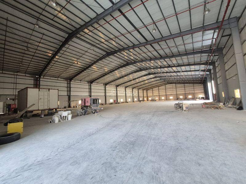 0 غرف أخرى تجارية للإيجار في المنطقة الصناعية، الدوحة 0 غرف أخرى تجارية للإيجار في المنطقة الصناعية، الدوحة