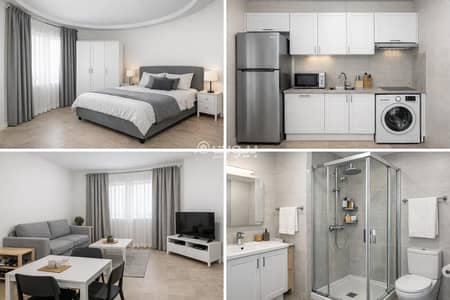 1 Bedroom Apartment for Rent in Onaiza 63, Doha - 1 Bedroom Apartment For Rent Onaiza 63 Doha