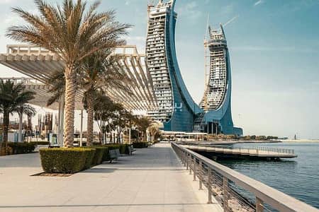 3 Bedroom Flat for Rent in Al Mansoura, Doha - 3 Bedroom Apartment For Rent Al Mansoura, Doha