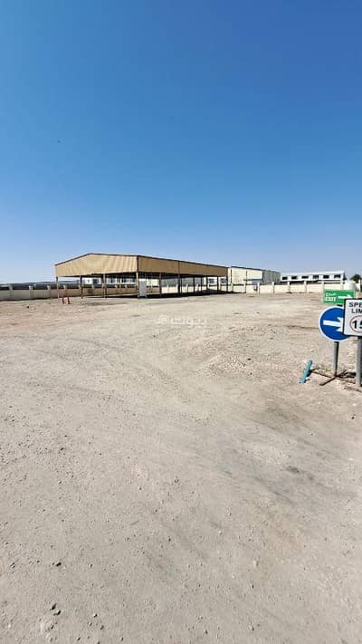 Residential Land for Rent in Al Wakrah, Al Wakrah - 0 Bedrooms Residential Land For Rent Al Wakrah