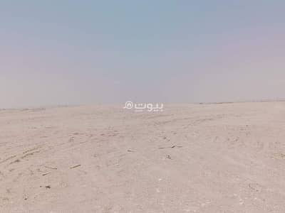 ارض سكنية  للايجار في أبو سمرة، الريان - أرض سكنية للإيجار 0 غرفة في السلوى، الريان