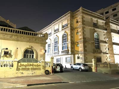 فلیٹ 1 غرفة نوم للايجار في السد، الدوحة - شقة بغرفة نوم واحدة للإيجار في السد، الدوحة