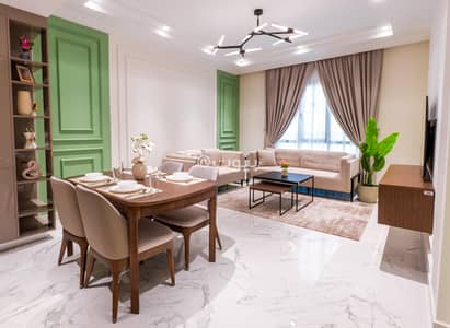 شقة 1 غرفة نوم للايجار في السد، الدوحة - شقة بغرفة نوم واحدة للإيجار في السد، الدوحة