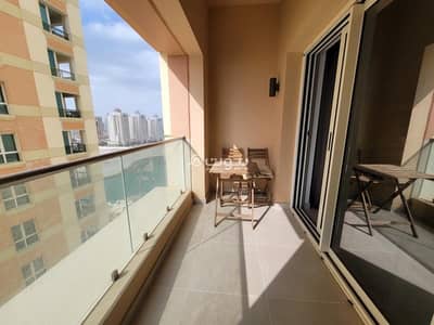 Studio for Rent in The Pearl-Qatar, Doha - Studio Apartment For Rent The Pearl-Qatar, Doha