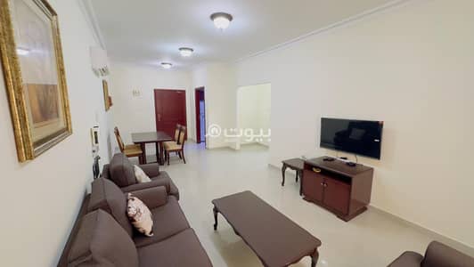 1 Bedroom Flat for Rent in Fereej Bin Mahmoud, Doha - 1 Bedroom Apartment For Rent Fereej Bin Mahmoud, Doha