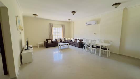 فلیٹ 2 غرفة نوم للايجار في فريج بن محمود، الدوحة - شقة من غرفتي نوم للإيجار في فريج بن محمود، الدوحة