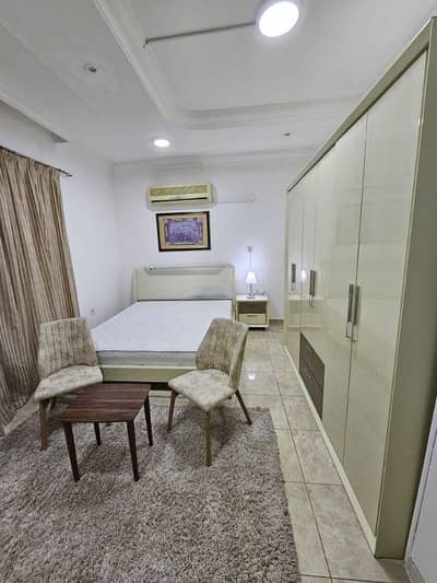 فلیٹ 1 غرفة نوم للايجار في المعمورة، الدوحة - شقة بغرفة نوم واحدة للإيجار في المعمورة، الدوحة