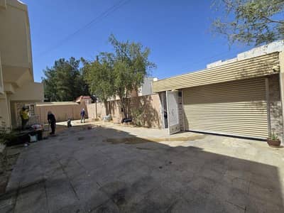 5 Bedroom Villa for Rent in Nuaija, Doha - 5 Bedrooms Villa For Rent Nuaija, Doha