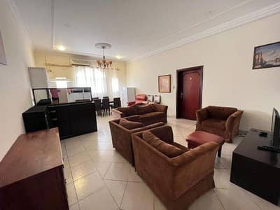1 Bedroom Apartment for Rent in West Bay, Doha - 1 Bedroom Apartment for Rent in West Bay, Doha