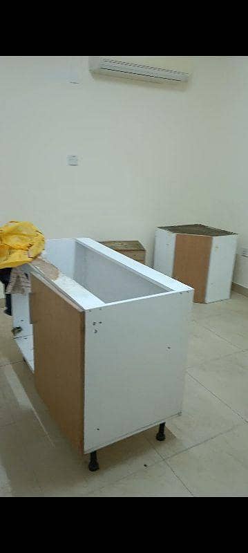 1 Bedroom Flat for Rent in Al Thumama, Doha - 1 Bedroom Apartment For Rent Al Thumama, Doha 1 Bedroom Flat for Rent in Al Thumama, Doha - 1 Bedroom Apartment For Rent Al Thumama, Doha