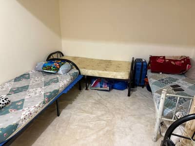 1 Bedroom Apartment for Rent in Al Mansoura, Doha - 1 Bedroom Apartment For Rent Al Mansoura, Doha