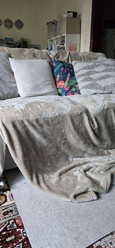 شقة 3 غرف نوم للايجار في المنصورة، الدوحة - شقة تحتوي على 3 غرف نوم للإيجار في المنصورة، الدوحة