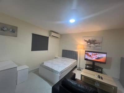 استوديو  للايجار في الدفنة، الدوحة - شقة بغرفة نوم واحدة للإيجار في الدفنة، الدوحة