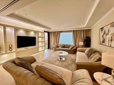 2 Bedroom Apartment for Rent in The Pearl-Qatar, Doha - 2 Bedrooms Apartment For Rent The Pearl-Qatar, Doha