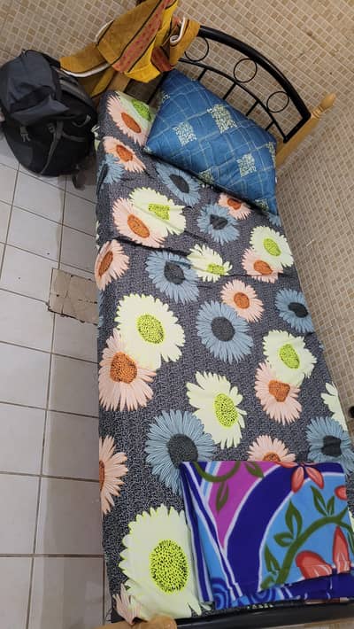 1 Bedroom Apartment for Rent in Al Waab, Doha - 1 Bedroom Apartment For Rent Al Waab, Doha