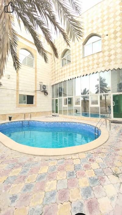 1 Bedroom Flat for Rent in Al Dafna, Doha - 1 Bedroom Apartment For Rent Al Dafna, Doha
