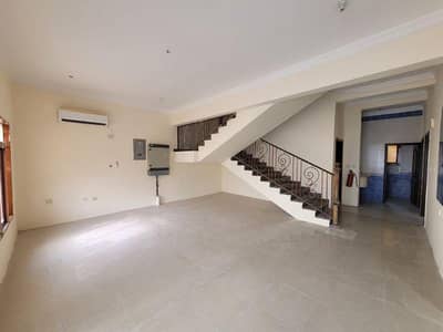 فیلا 5 غرف نوم للايجار في عين خالد، الدوحة - فيلا مكونة من 5 غرف نوم للإيجار في عين خالد، الدوحة