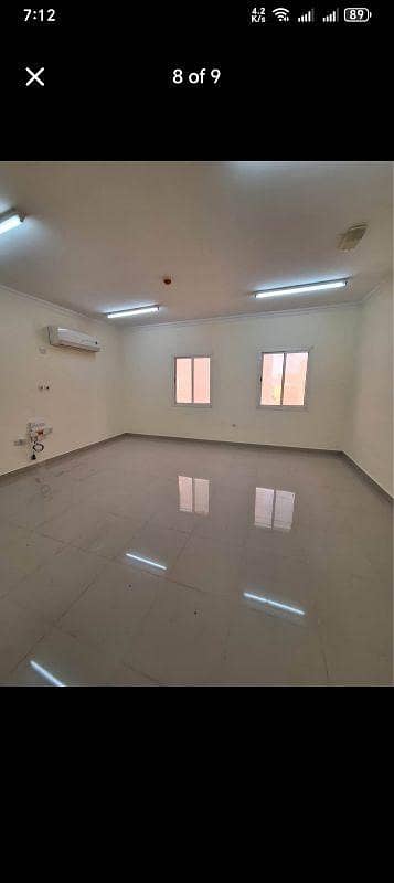 فلیٹ 2 غرفة نوم للايجار في فريج بن عمران، الدوحة - شقة من غرفتين للإيجار في فريج بن عمران، الدوحة