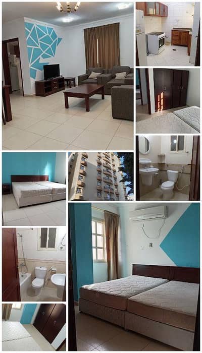 2 Bedroom Flat for Rent in Al Mansoura, Doha - 2 Bedroom Apartment For Rent Al Mansoura Doha