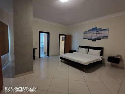 1 Bedroom Apartment for Rent in Fereej Bin Mahmoud, Doha - 1 Bedroom Apartment For Rent Fereej Bin Mahmoud, Doha