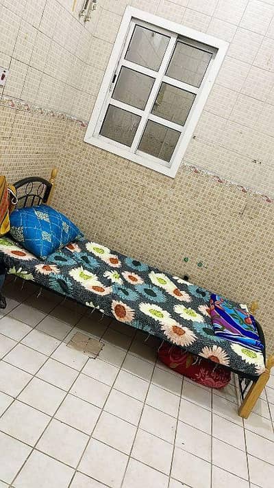 فلیٹ 1 غرفة نوم للايجار في أبو هامور، الريان - شقة غرفة نوم واحدة للإيجار أبو حمور، الريان