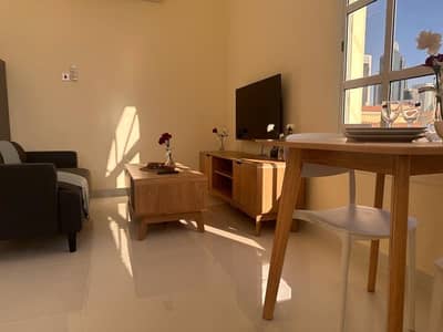 Studio for Rent in West Bay, Doha - Studio Apartment For Rent in West Bay, Doha