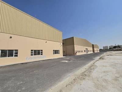 عقارات تجارية اخرى  للايجار في المدينة الصناعية، الدوحة - 1 عقار تجاري للإيجار في المنطقة الصناعية، الدوحة