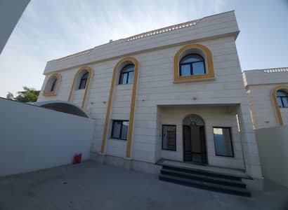 فیلا 6 غرف نوم للايجار في أبو سمرة، الريان - 6 غرف نوم فيلا للإيجار في أسلوا، الريان