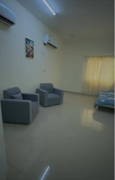 Studio for Rent in Al Gharrafa, Doha - Studio Apartment For Rent Al Gharrafa, Doha