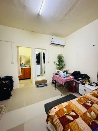 فیلا للايجار في المطار القديم، الدوحة - فيلا بغرفة حمام واحدة للإيجار في مطار القديم، الدوحة فیلا للايجار في المطار القديم، الدوحة - فيلا بغرفة حمام واحدة للإيجار في مطار القديم، الدوحة