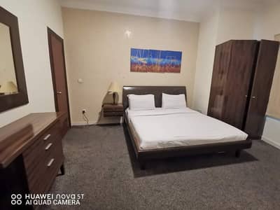 1 Bedroom Apartment for Rent in Fereej Bin Mahmoud, Doha - 1 Bedroom Apartment For Rent Fereej Bin Mahmoud, Doha