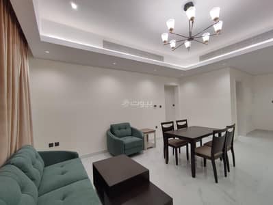 شقة 2 غرفة نوم للايجار في الوكرة، الوكرة - شقة مكونة من غرفتي نوم متاحة للإيجار في الوكرة