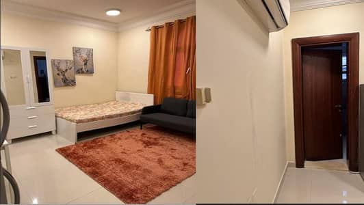 Studio for Rent in Al Gharrafa, Doha - Studio Apartment For Rent in Al Gharrafa, Doha
