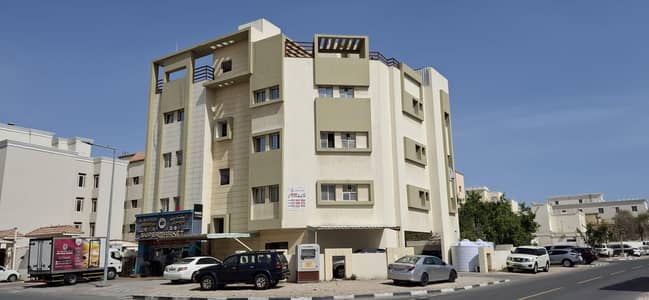 فلیٹ 2 غرفة نوم للايجار في الوكرة، الوكرة - شقة من غرفتي نوم للإيجار في الوكرة