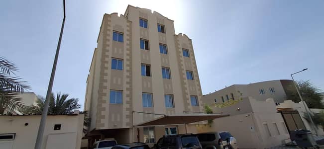 شقة 2 غرفة نوم للايجار في الوكرة، الوكرة - شقة مكونة من غرفتي نوم للإيجار في الوكرة