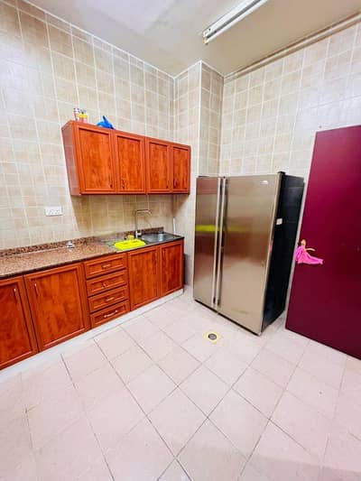 3 Bedroom Apartment for Rent in Al Mansoura, Doha - 3 Bedrooms Apartment For Rent Al Mansoura, Doha