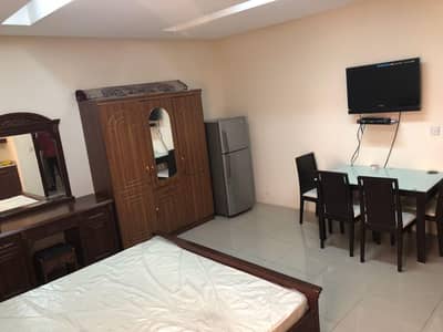 Studio for Rent in New Slata, Doha - Studio Apartment For Rent in New Slata, Doha