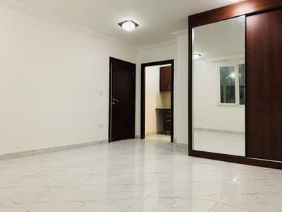Studio for Rent in Al Duhail, Doha - Studio Apartment For Rent Al Duhail, Doha